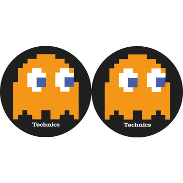 LP-slipmat Technics Clyde (paire)