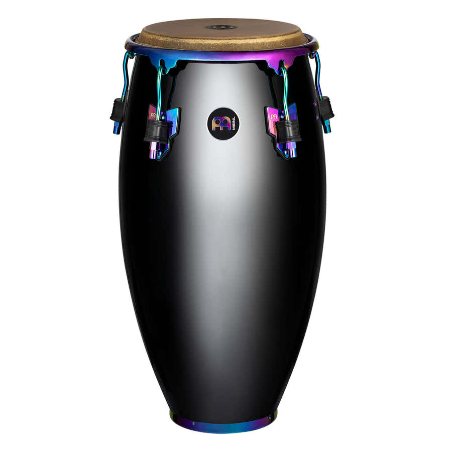 S11PBK - Série Spectrum Quinto 11" - Phantom Black
