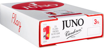 Juno 3,5 - Saxophone Alto (X 25)