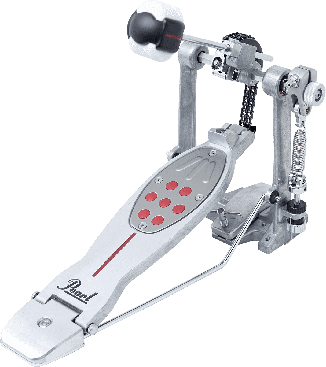 P-2050C/F Pedale Eliminator Redline Light Transport