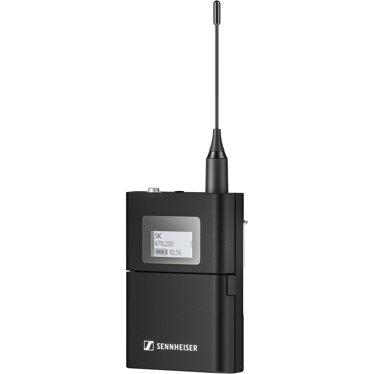 Ew-Dx Sk 3-Pin (Q1-9 : 470,2 - 550 Mhz)