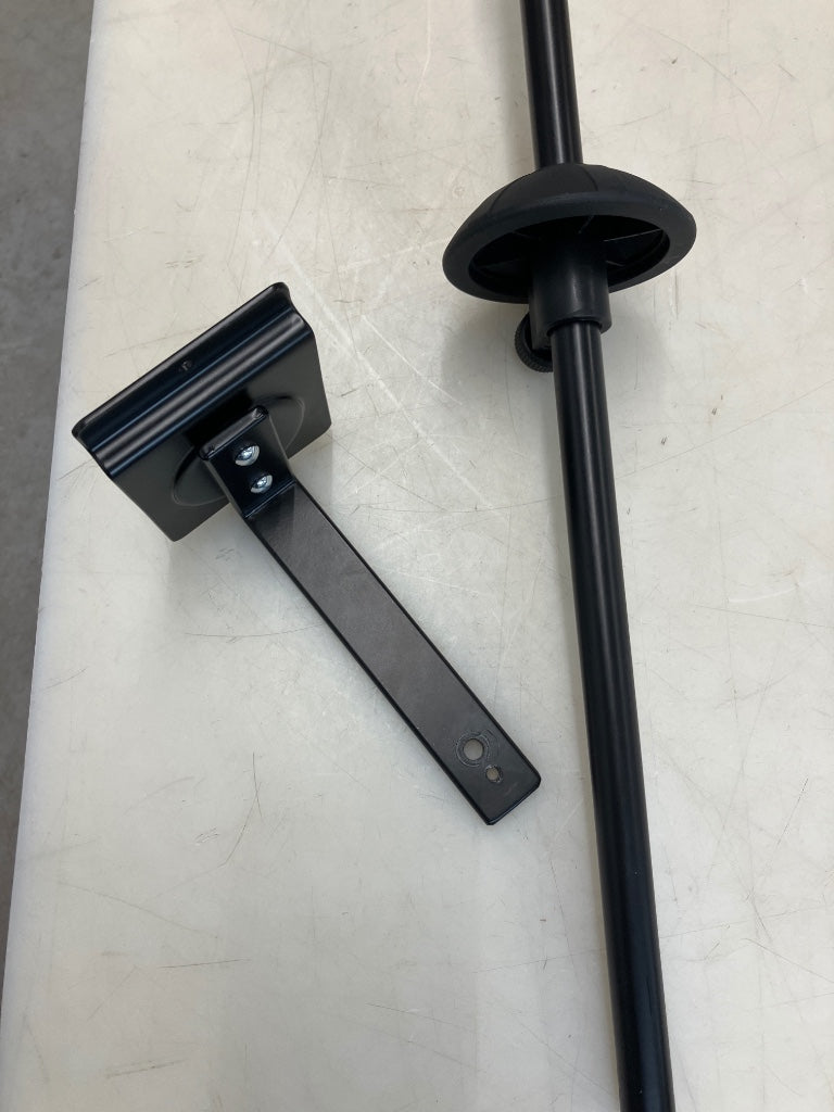 44250-000-55 Stand Noir Pour Trombone Panneau Rainure - Stock B