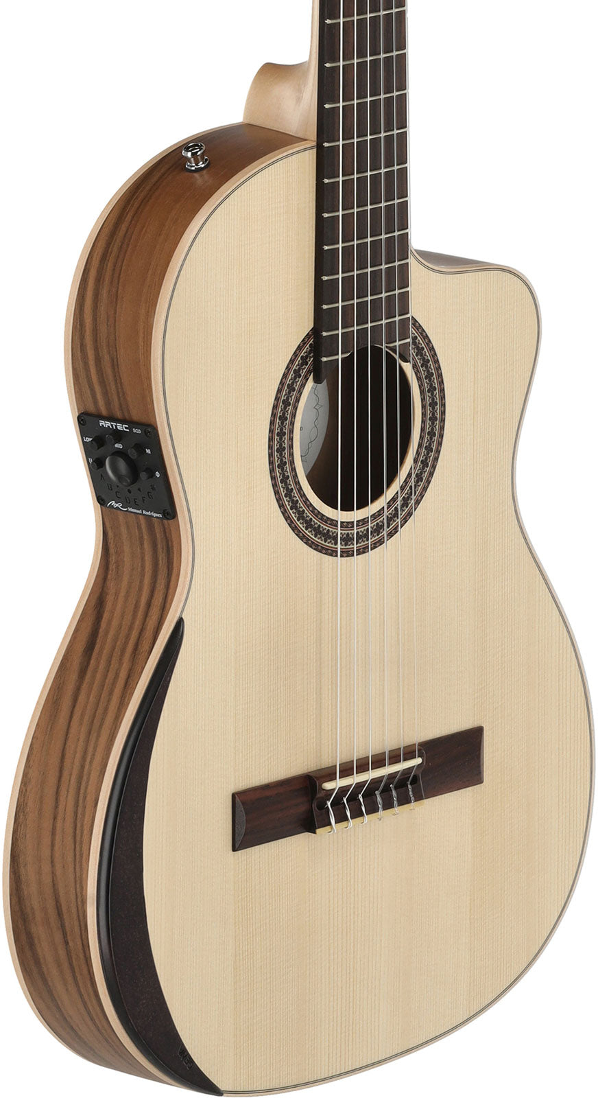 Samba Ecología Plano Truss Rod Biflex - Reconditionné