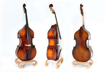 Basic Line Contrebasse 1/4 - Massive