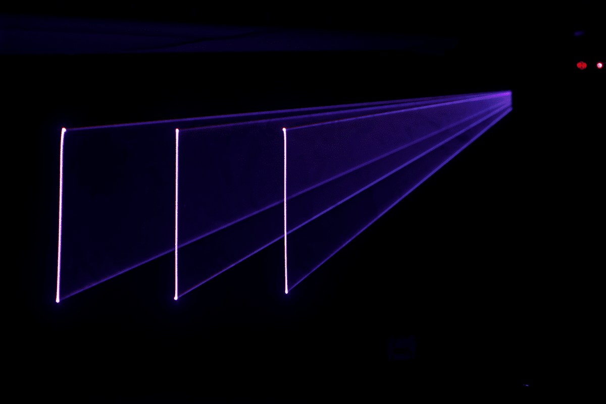 Spectrum 1500 RGB