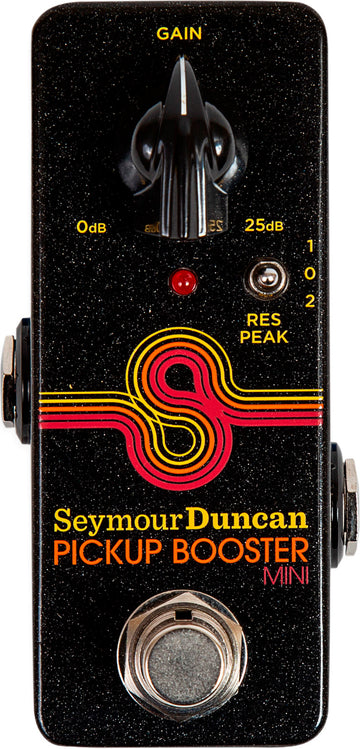 Pickup Booster Mini