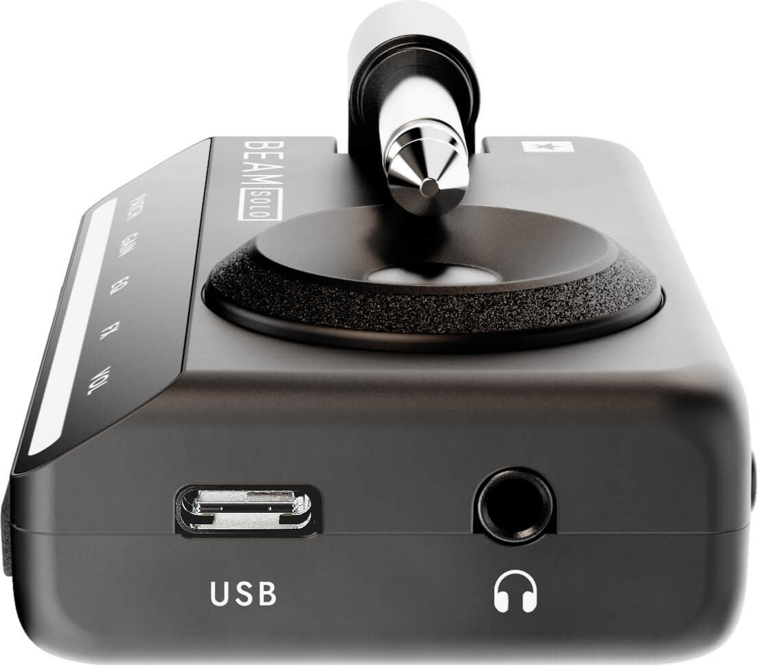 Beam Solo - Ampli Casque - Reconditionné