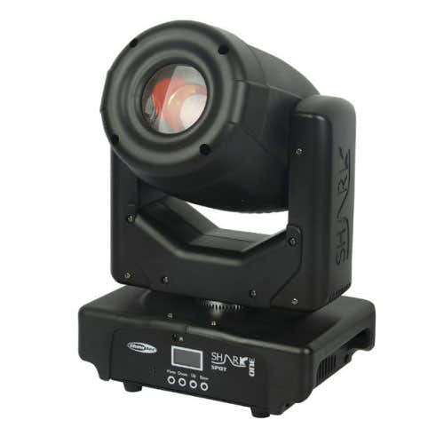 Showtec Shark Spot One