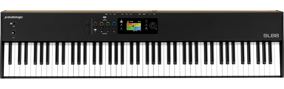 Studiologic SL88 MK2