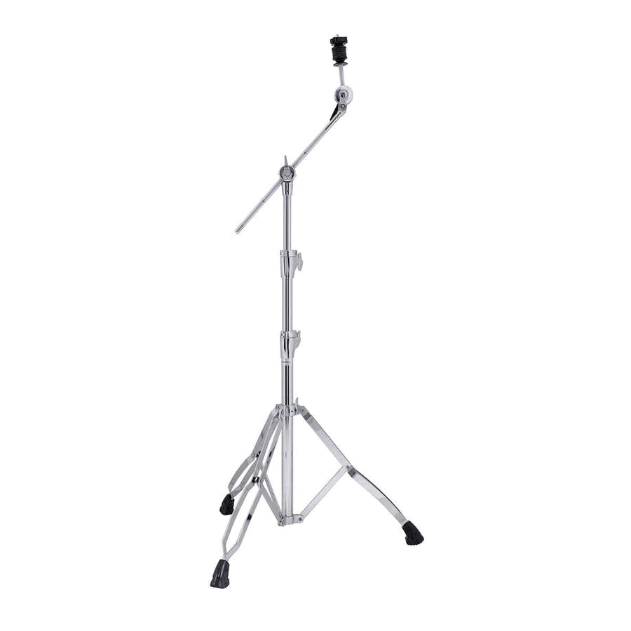 B800- Pied Perche Armory - Chrome