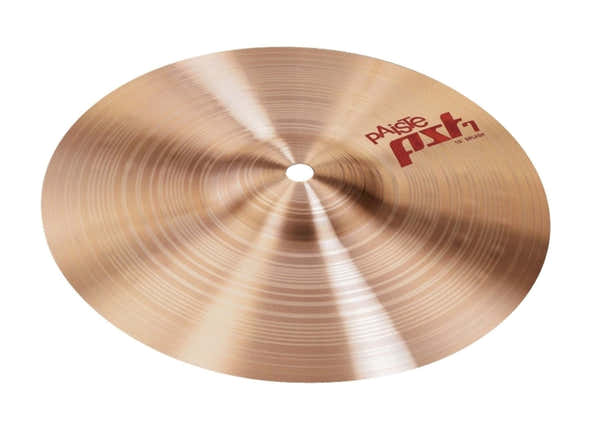 Paiste Splash PST7 10"