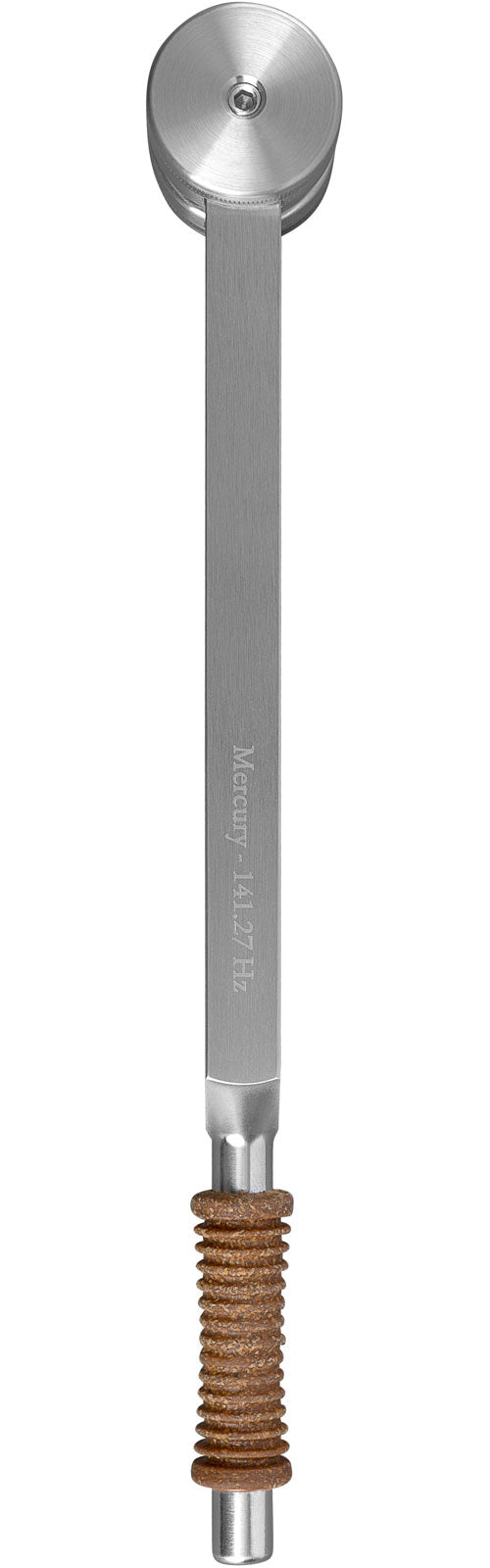 Diapason thérapeutique professionnel - Mercure 141,27 Hz