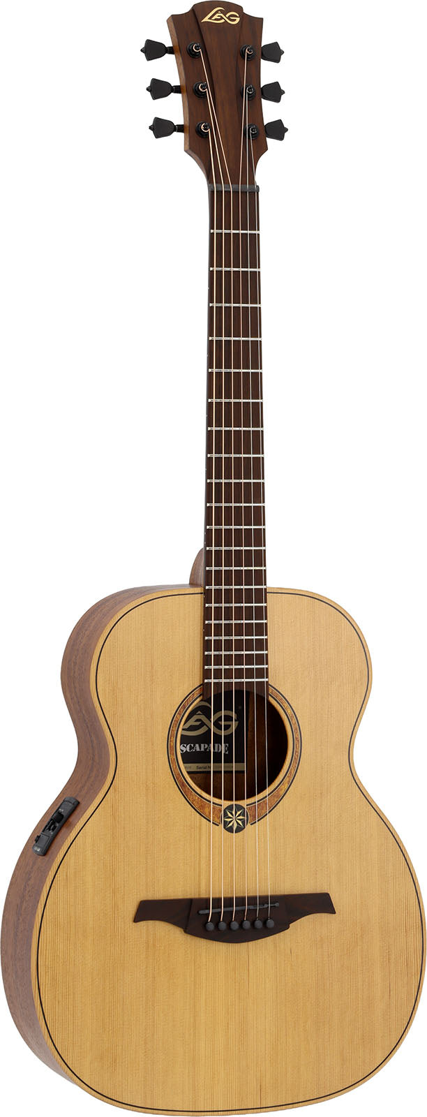 Escapade Red Cedar Électro