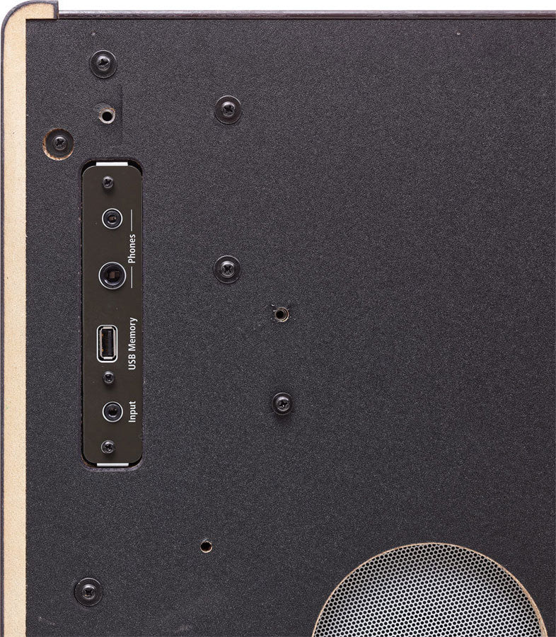 RP-701 Noir