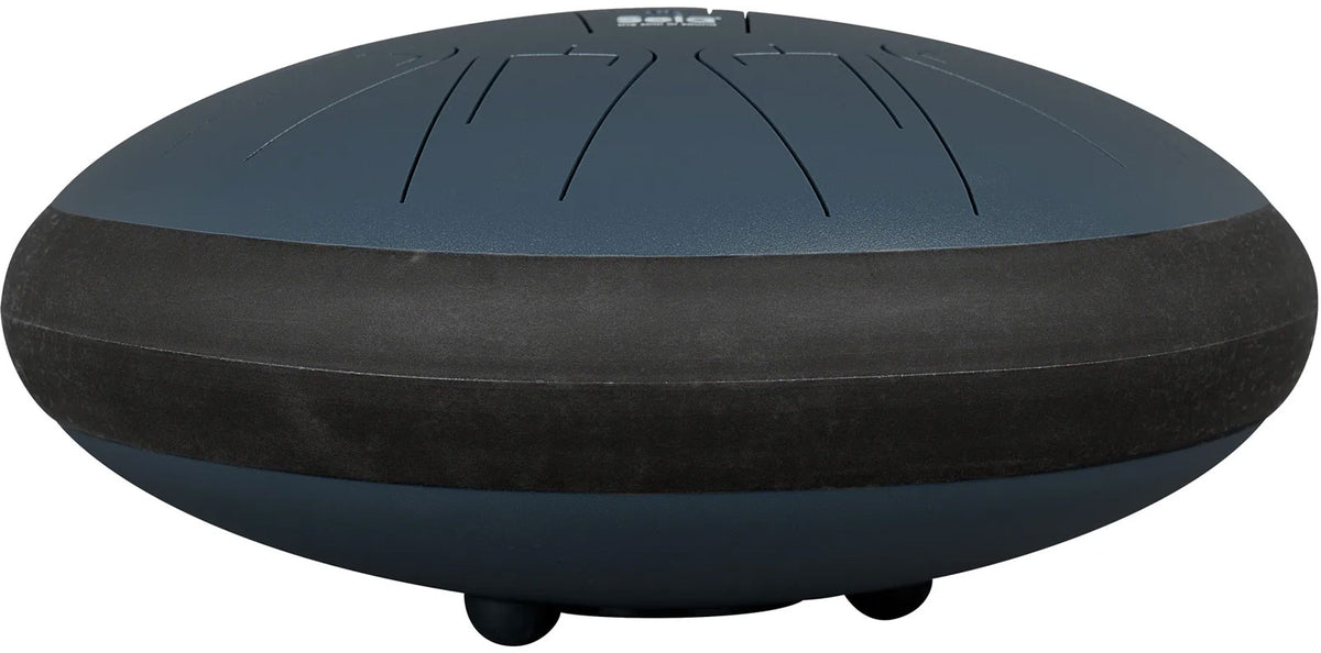 SETD13U3 - Unity Tongue Do# Mineur Blue 13" - 432Hz