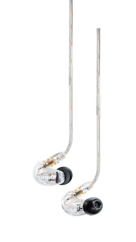 SE215-cl - Reconditionné