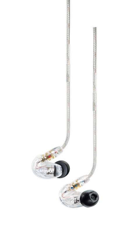 SE215-cl - Reconditionné