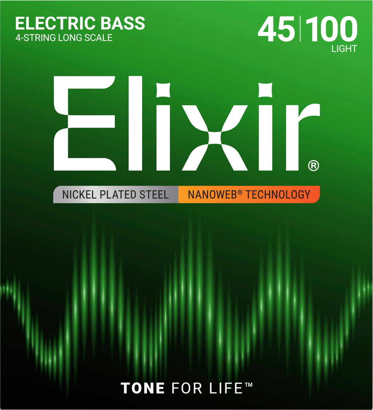 14052 Nanoweb Basse Light 45-100