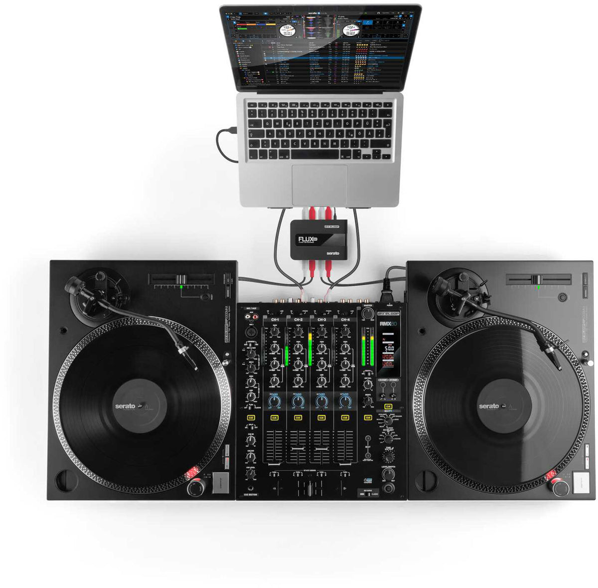 RP 5000 MK4 - Reconditionné