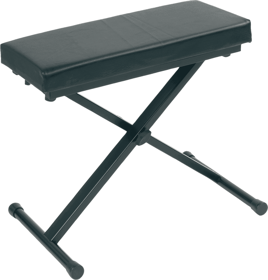 Banquette clavier KBX Noir