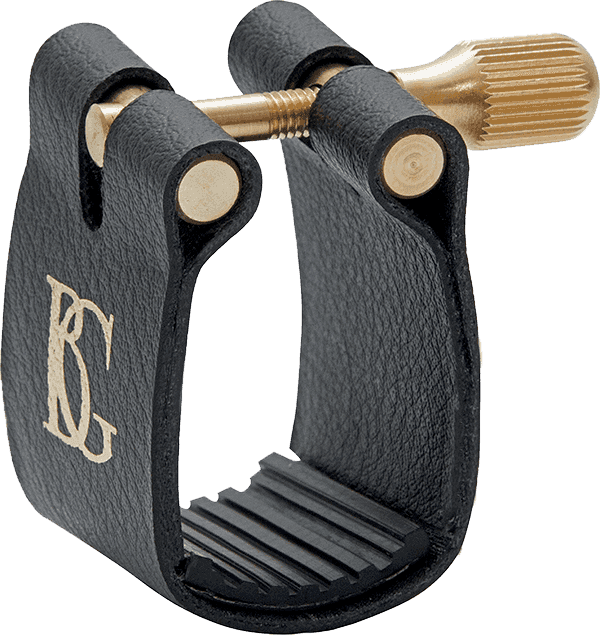 Ligature Tissu Sax Baryton Standard