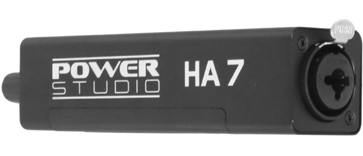HA 7