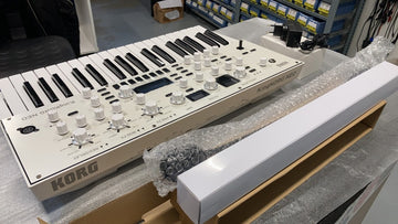 Kingkorg Neo - Stock B