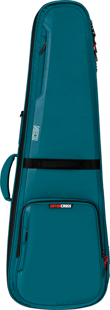 Softcase Électrique Bleu Marine - ICON