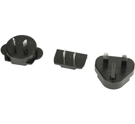 Alimentation 18V Dc 2000 Ma