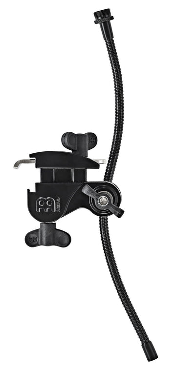 TMPMC-G - Attache Pro Sur Cercle + Col De Cygne Microphone