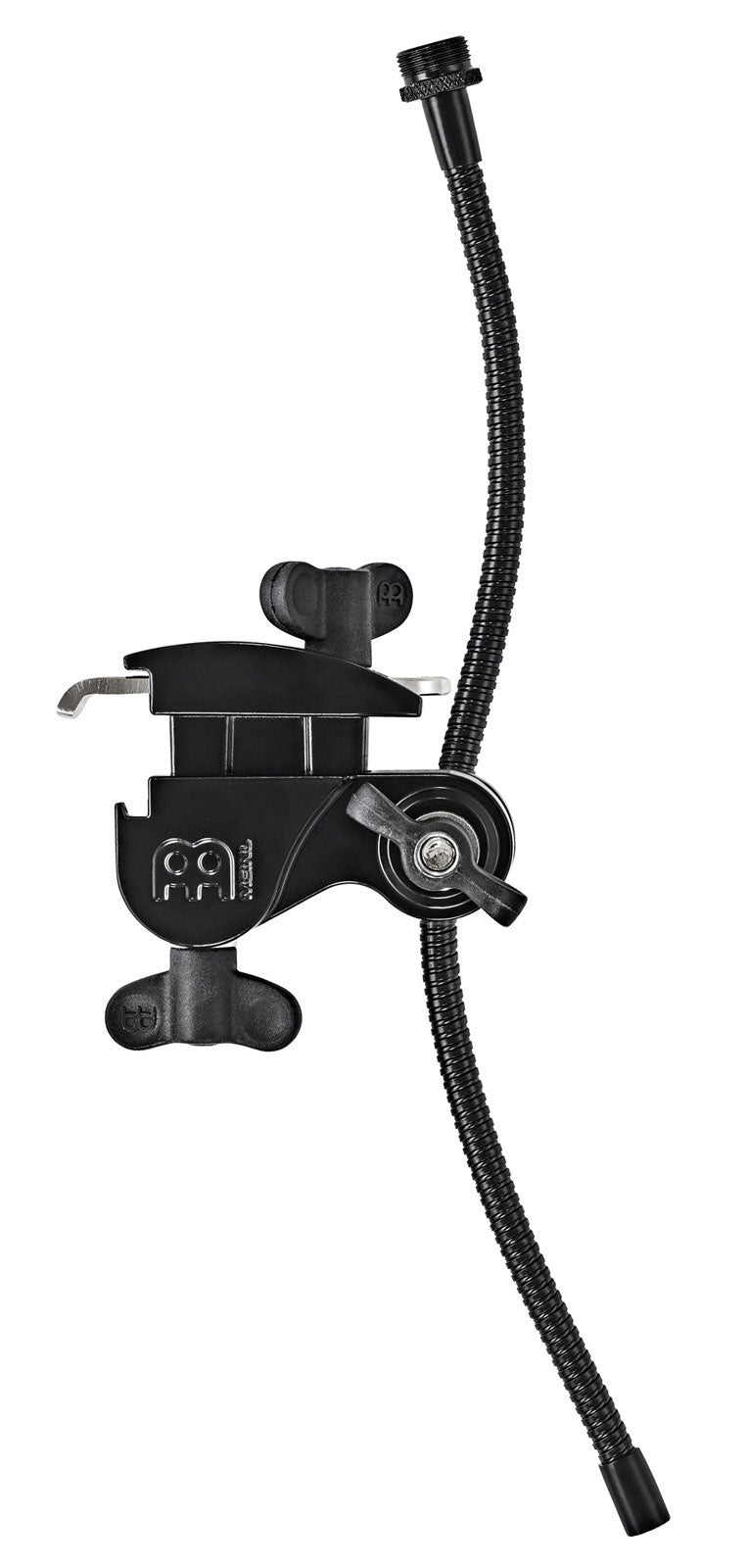 TMPMC-G - Attache Pro Sur Cercle + Col De Cygne Microphone