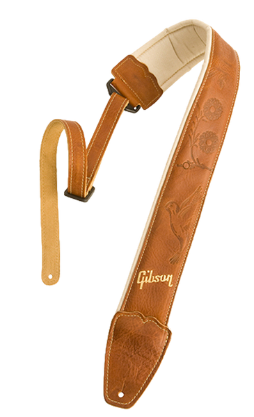 Gibson Accessories Sangle The Montana