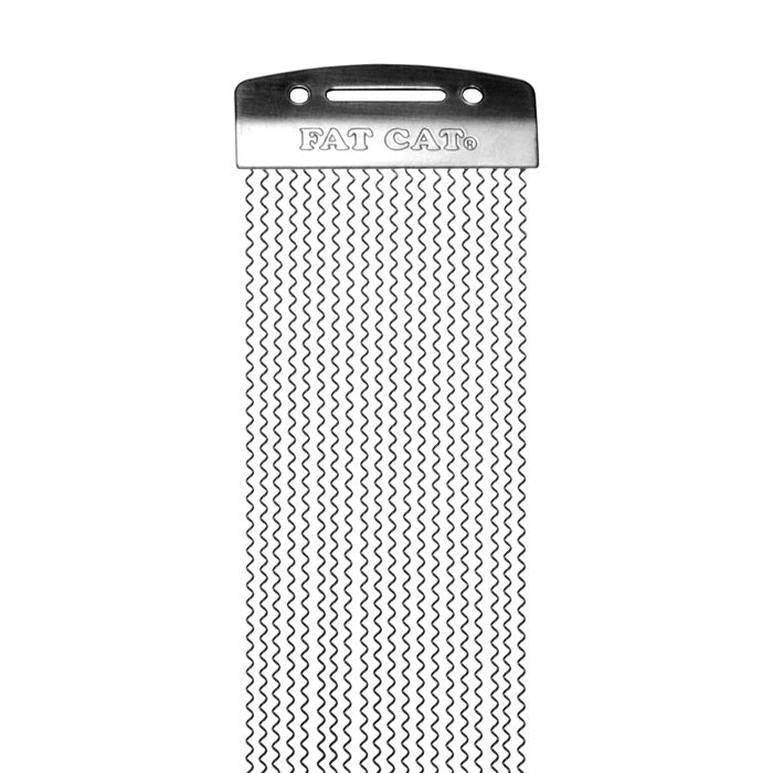 FC1420P Timbre 14" 20 Spirales Carbone + Pitch