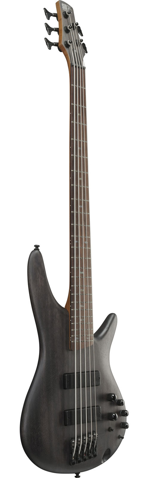 SR505A LTD Edition Transparent Gray Flat