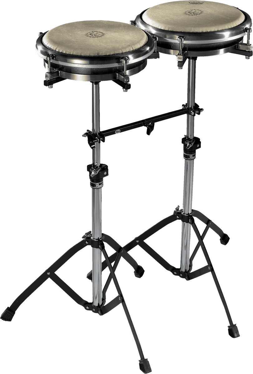 Accessoires congas Pearl