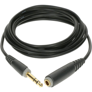 Rallonge Casque Jack 6,35 6 M