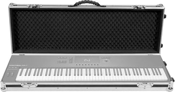 Housse clavier WALFCCLAV88WKTRLS88 Noir