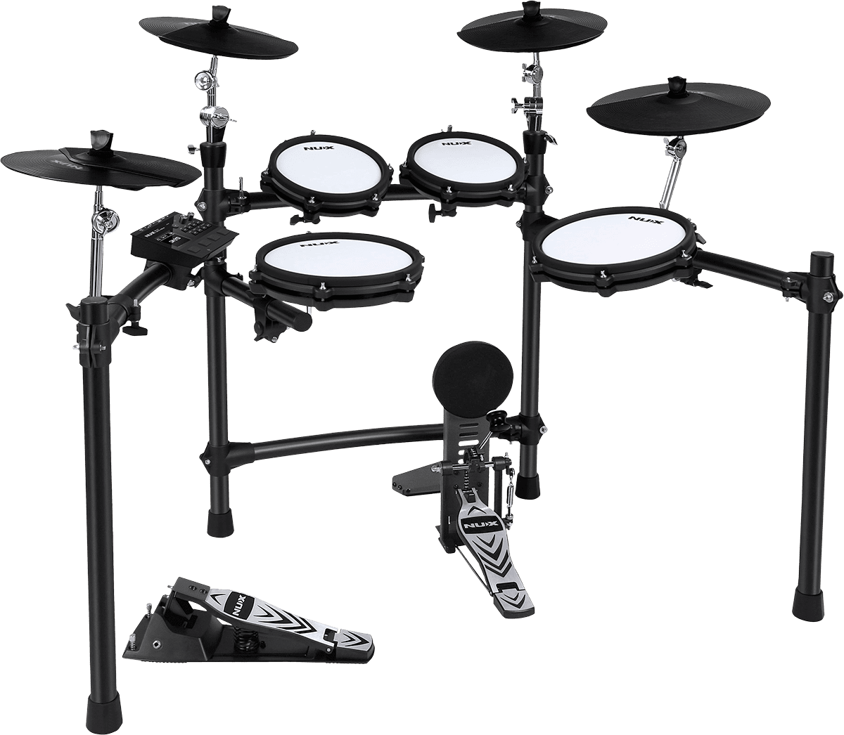 DM-310 Mesh Kit