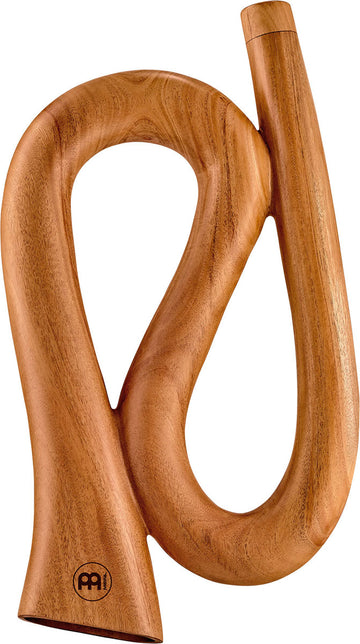 Sonic Energy S-shaped Pro Didgeridoo Tuning D