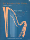 GELIOT - LES PLAISIRS DE LA HARPE VOL.2 - HARPE