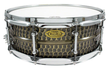 BKH-5014SH - Black Dawg 14X5 - Fut Laiton Martel