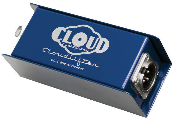 Cloud Microphones Cloudlifter 1 Channel Microphone Activator