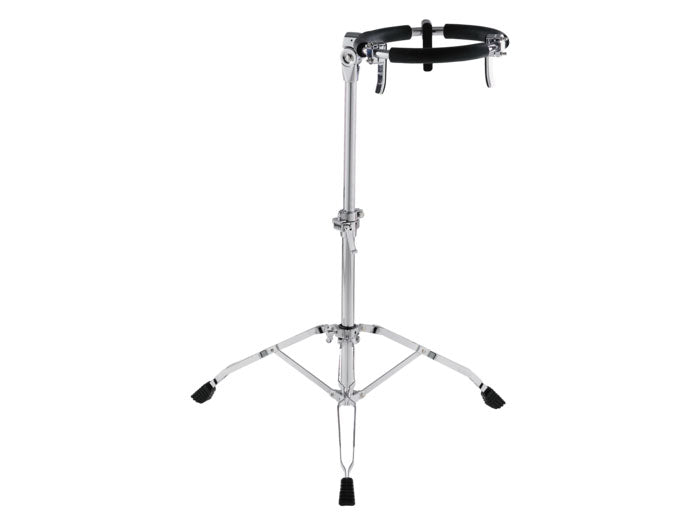 Stands pour percussions orientales