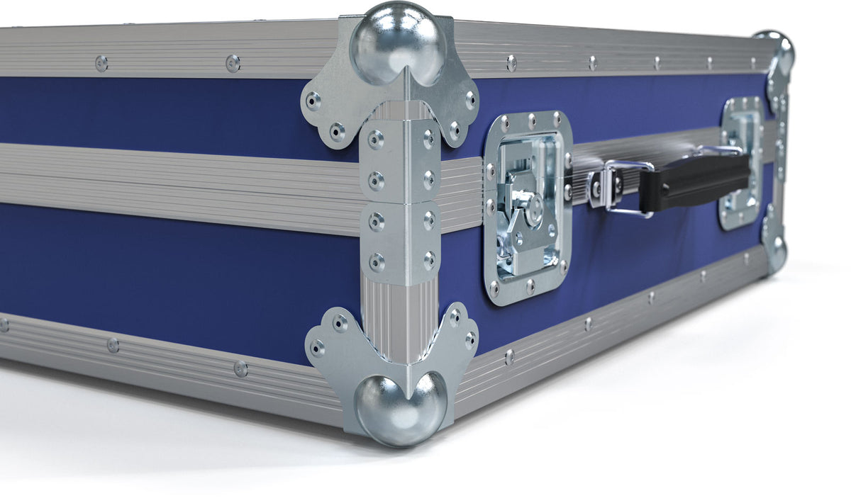 Flight Case pour MagicQ MQ50/MQ70
