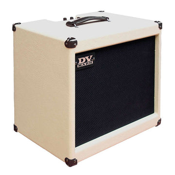 DV Jazz 12 Combo 1X12" 45W Blanc