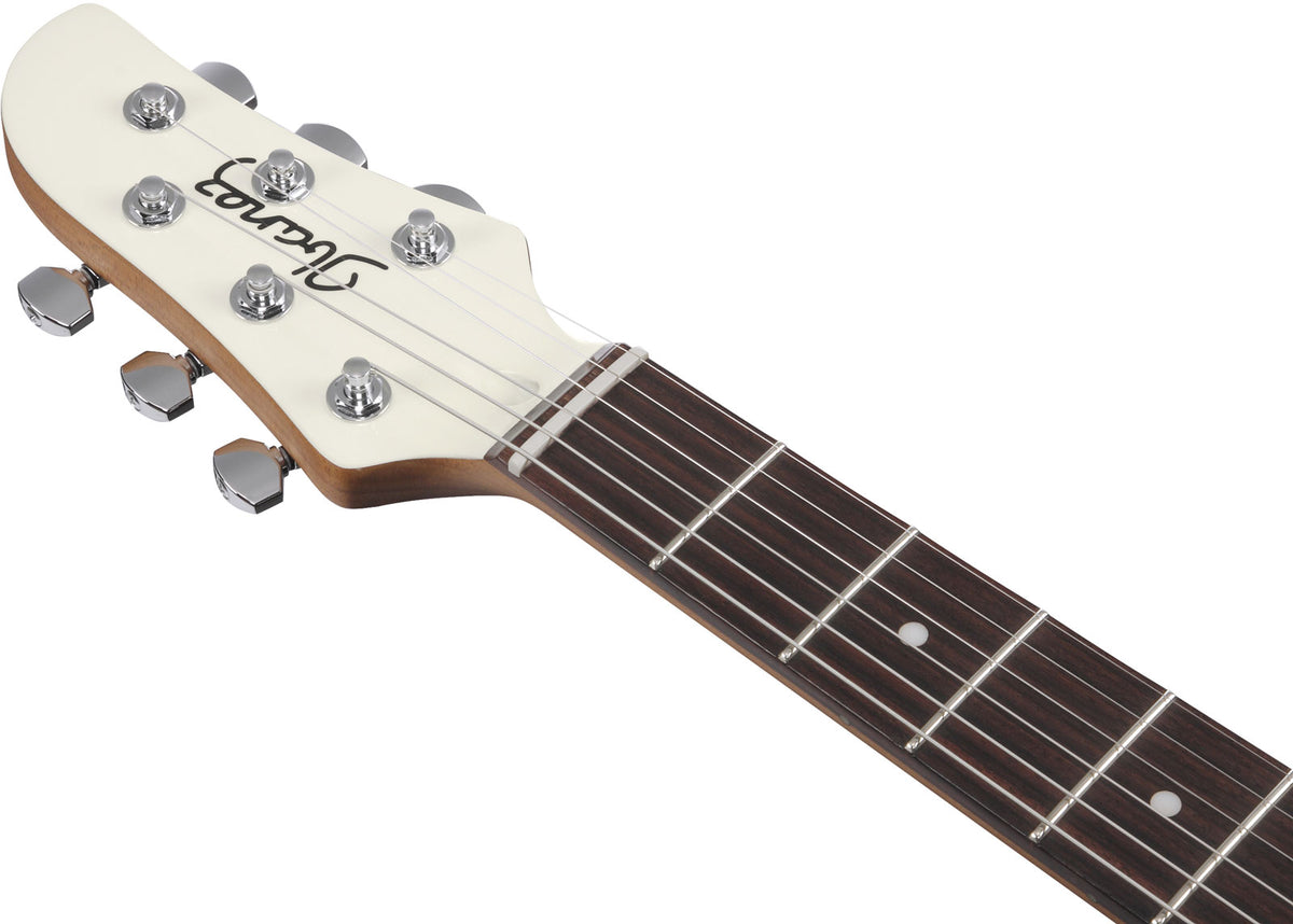 ICHI00-VWH Vintage White Signature Ichika Nito Talman