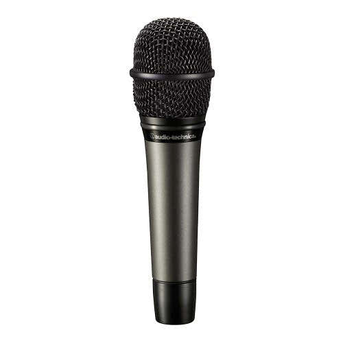 Audio Technica Atm 610a