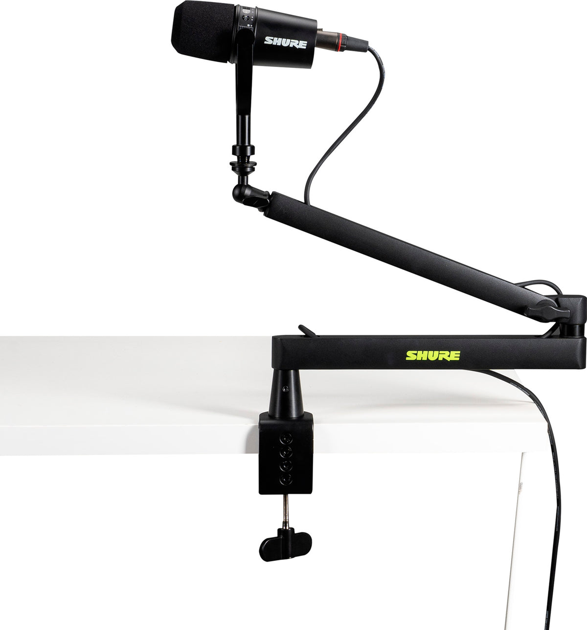 SH-BROADCAST2 Low-Profile Stand
