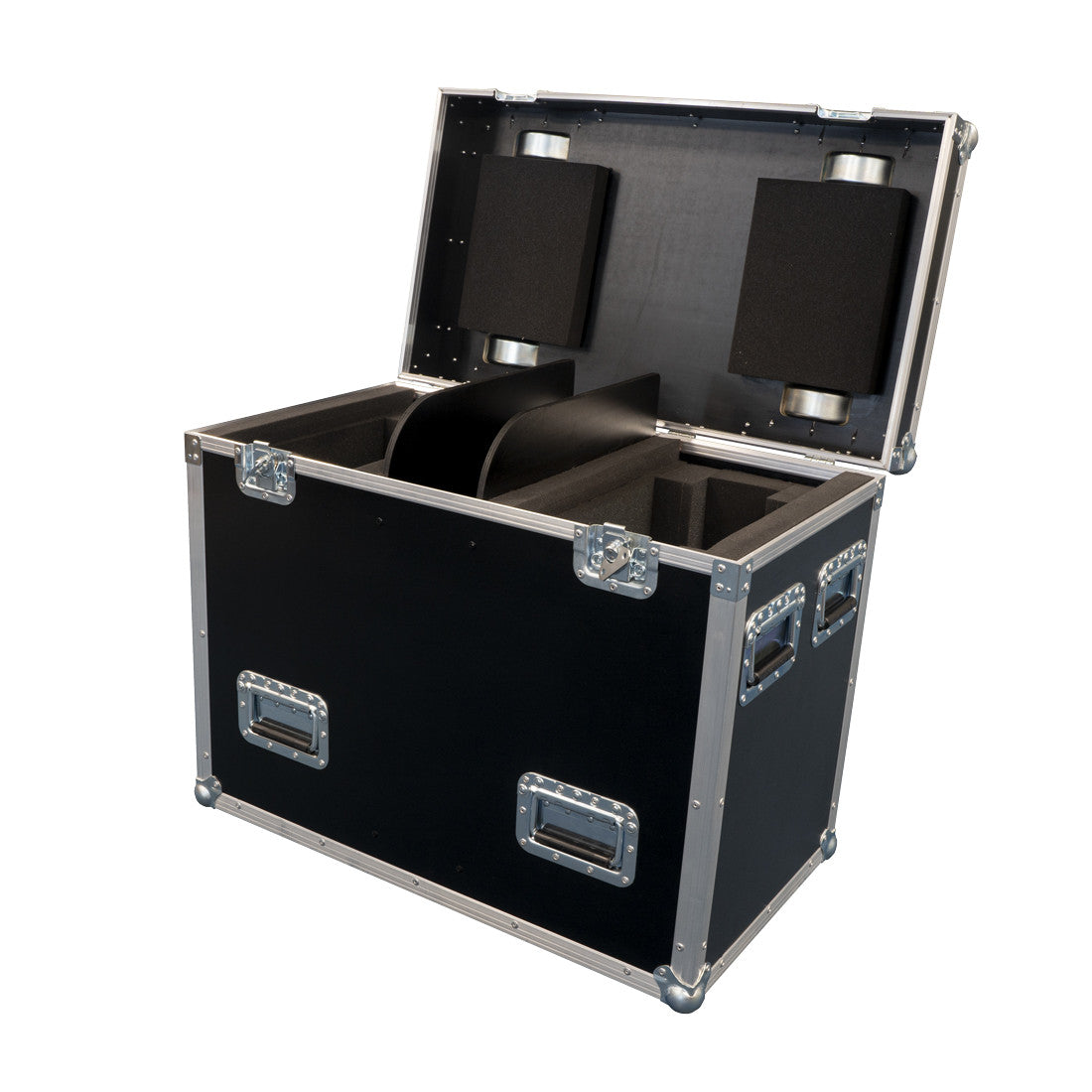 Touring Case 2X Focus Spot 6Z