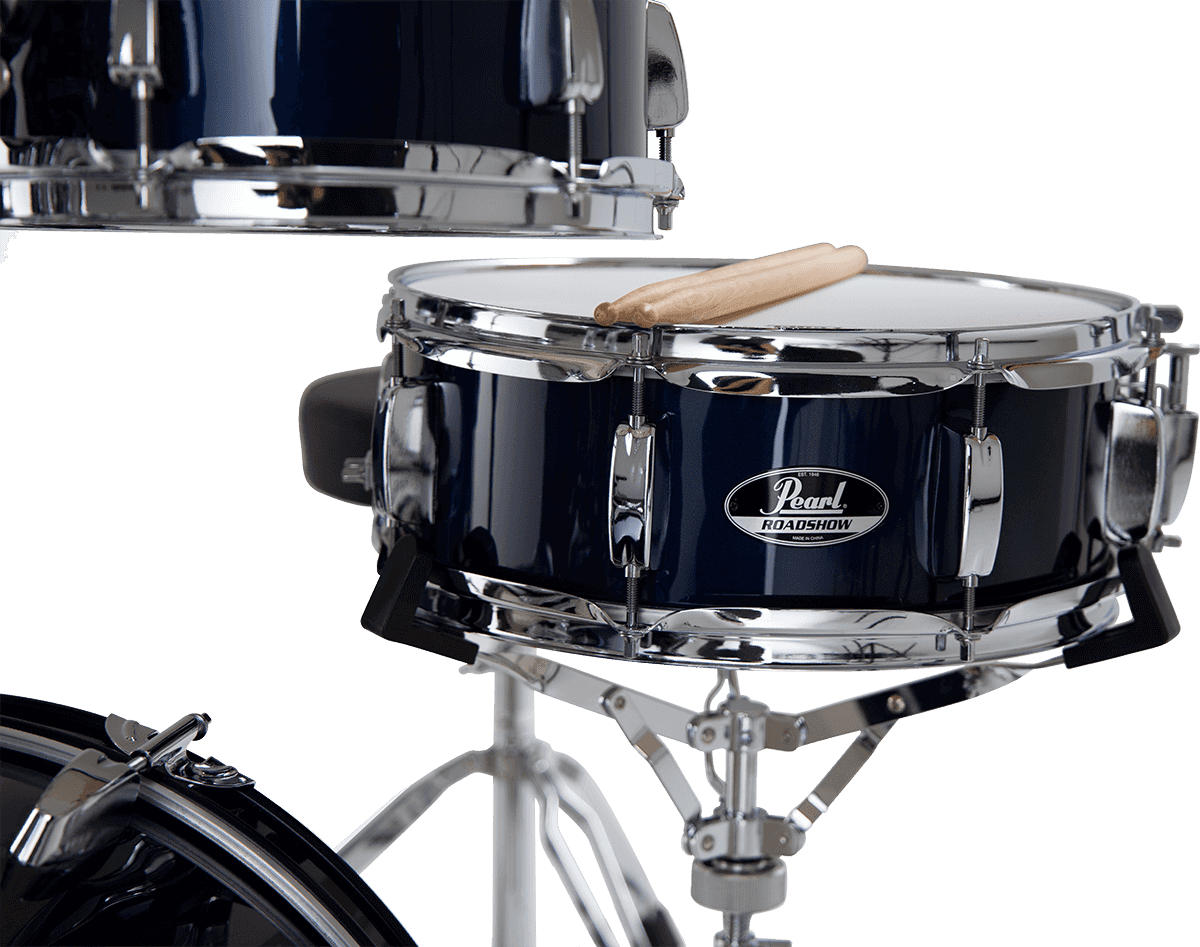 Roadshow Jazz 18 + Pack Solar Royal Blue Metallic